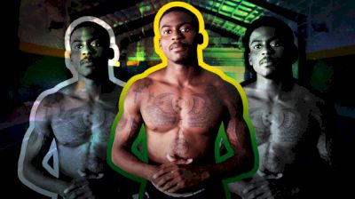 DRIVEN: Trayvon Bromell (Bonus Clip)