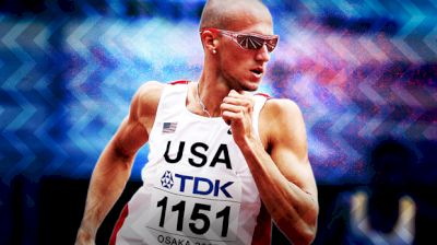 DRIVEN: Jeremy Wariner (Episode 2)