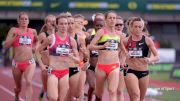 USATF Releases 2016 U.S. Olympic Trials Standards