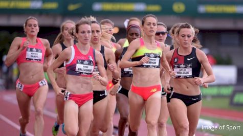 USATF Releases 2016 U.S. Olympic Trials Standards