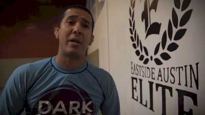 Derrick Garza Is Training To Be The Onnit Invitational Champion