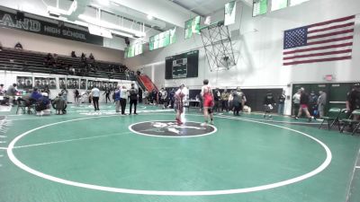 Replay: Mat 4 - 2025 Blackwatch | Dec 27 @ 10 AM