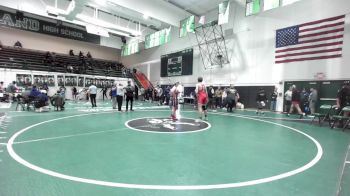 Replay: Mat 4 - 2025 Blackwatch | Dec 27 @ 10 AM