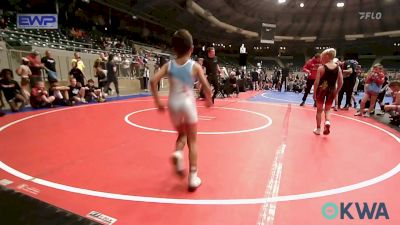 60 lbs Rr Rnd 1 - Owen Tannery, Firebird Elite vs Louis Littleton, Collinsville Cardinal Youth Wrestling