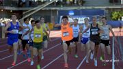 Ditch The 1500 For The Mile? Not So Fast...