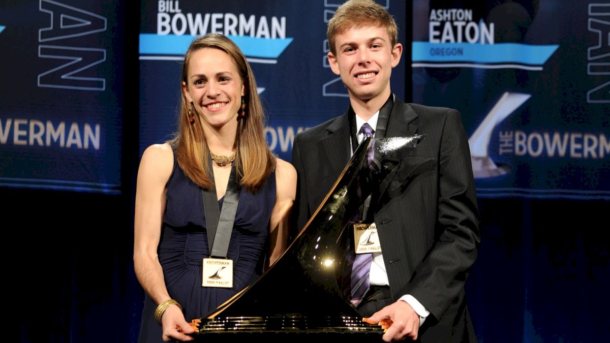 The 2016 Bowerman Will Be Awarded Live On FloTrack