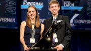 Bowerman Winners Ranked: Who's been better Jenny or Galen?