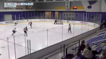 Replay: Home - 2025 Metropolitan vs Connecticut College | Mar 14 @ 10 AM