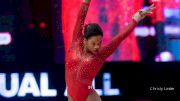 Douglas, Nichols To AT&T American Cup, Biles To Pacific Rim Championships