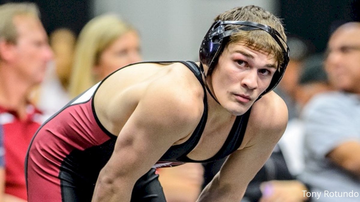 What 2 Watch 4 This Weekend In NCAA Wrestling