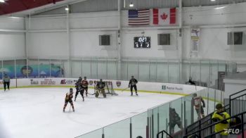 Replay: Egypt (D2) Vs Colombia (D2) | Aug 26 @ 10 AM