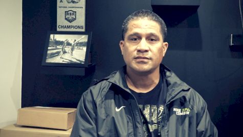 George Malauulu: Polynesian All-Star Showcase