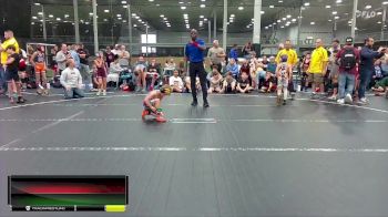 56 lbs Placement (4 Team) - Jaxon Shifler, Terps Xpress ES vs Camren Yantz, Grit Mat Club