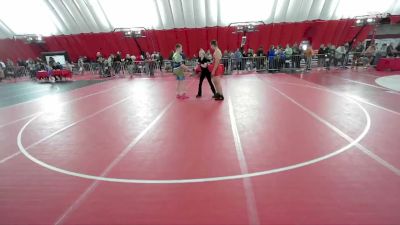 190 lbs Cons. Round 3 - Tyler Rabuck, Askren Wrestling Academy vs Brady Baer, Team Nazar Training Center