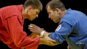 What Sambo & BJJ Can Learn From Each Other