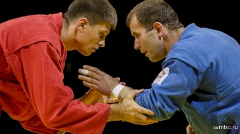 What Sambo & BJJ Can Learn From Each Other