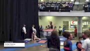 Brailee Peterson - Women's Group, KAATS Gymnastics - 2021 Women's Xcel Region 4 Championships