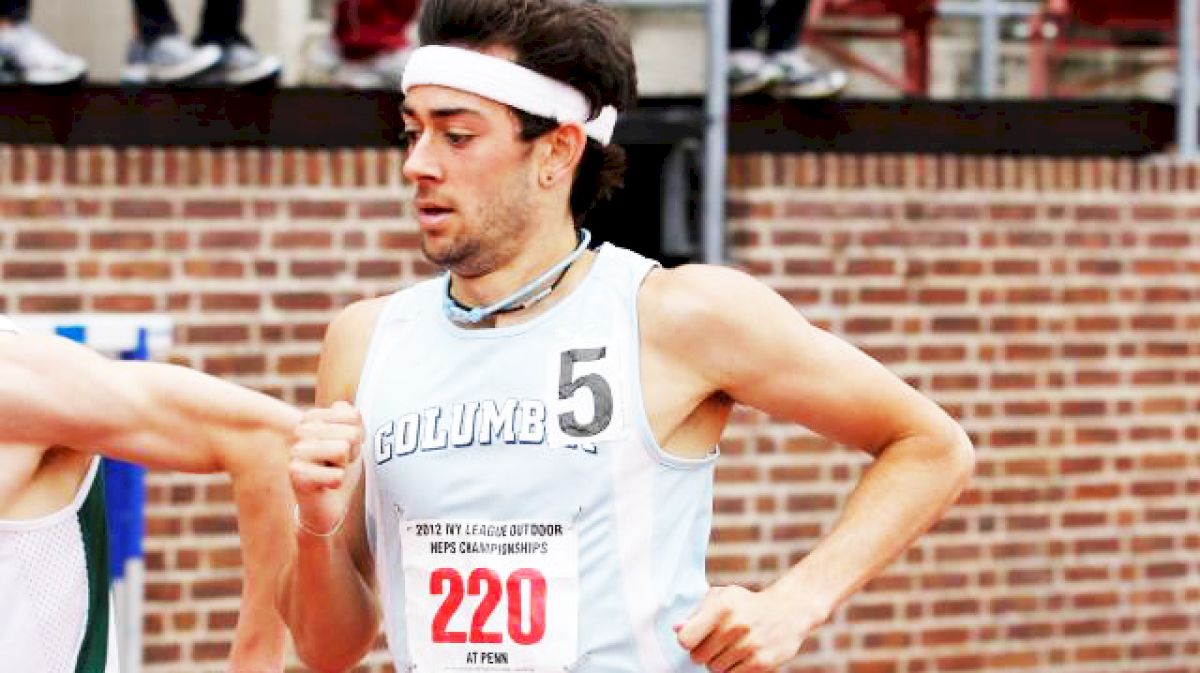 PODCAST: Kyle Merber, Jordy Williamsz React To NCAA 1500/Mile Proposal
