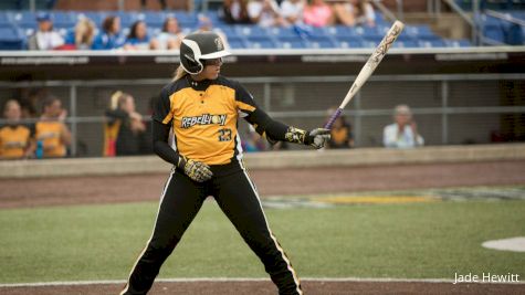 NPF Pennsylvania Rebellion Folds
