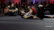 Cora Sek vs Alex Terrier – Onnit Invitational