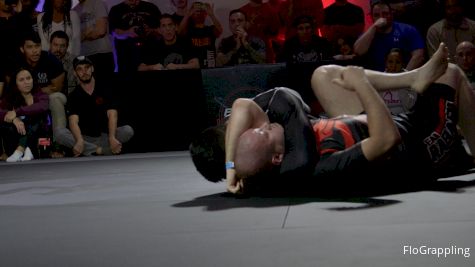 Onnit Invitational – Full Results