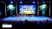 World Cup - Starlites [2025 Junior Level 6 1] 2025 Winners Choice Live at Foxwoods