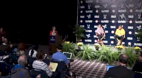 Is God used to take pressure off yourself?