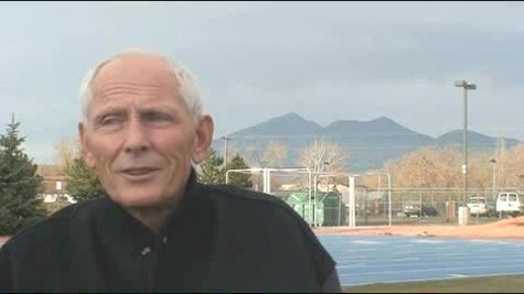 Jack Daniels: A Question I Ask Younger Runners