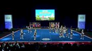 PCT Cobras (Canada) - Instinct [2018 L2 Junior Small Day 2] UCA International All Star Cheerleading Championship