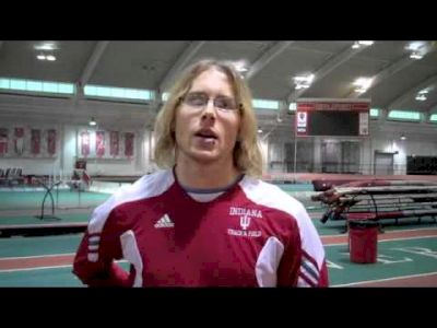 Indiana vs Purdue Preview with Kyla Buckley and Danny Stockberger
