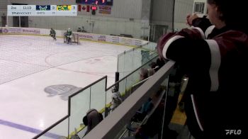 Replay: Home - 2025 White Rock vs Surrey | Jan 23 @ 7 PM