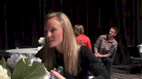 Shalane- Jerry calls me a 'gamer'