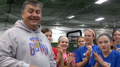 Behind the Commit: Texas Glory
