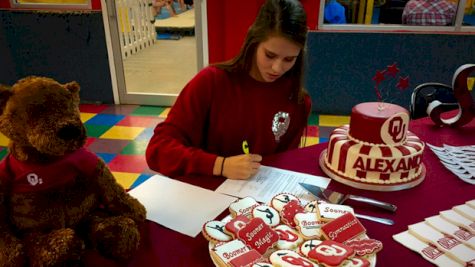 Alex Marks Officially Joins OU For Season, Adds More Depth To Sooner Squad