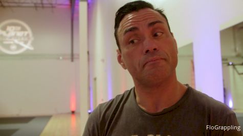 Eddie Bravo Bans Heelhooks For Minors Under EBI Rules