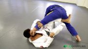 Mansher Khera: Inverted X-Guard Technique