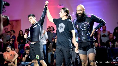 Onnit Invitational Winner Jose Portillo Speaks Out On Tournament Win