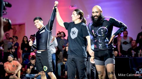 Onnit Invitational Winner Jose Portillo Speaks Out On Tournament Win