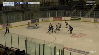 Replay: Home - 2023 Melville vs Dauphin | Sep 15 @ 7 PM
