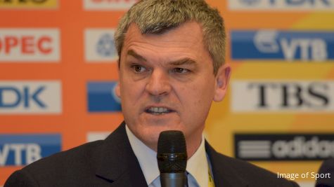 Email Reveals IAAF Plan to Delay Naming Drug Cheats