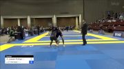 Gerardo Botello vs Andrew Joseph Phillips 2024 Pan IBJJF Jiu-Jitsu No-Gi Championship