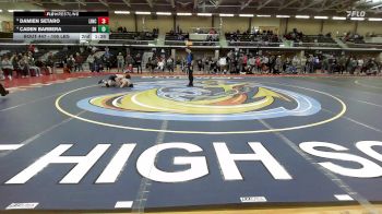 Replay: Mat 4 - 2025 RIIL State Championships | Mar 1 @ 10 AM
