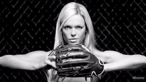 Jennie Finch