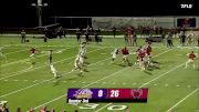 Highlights: Western N.M. vs Central Washington | 2024 LSC Football