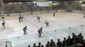 Replay: Home - 2025 Langley vs Spruce Grove | Mar 22 @ 6 PM