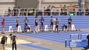 High School Boys' 60m Hurdles, Prelims 5