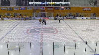 Replay: Home - 2024 London vs Komoka | Sep 28 @ 7 PM