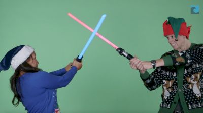 FloSoftball's 12 Days of Christmas