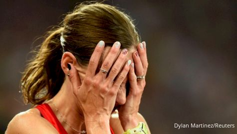 #1 | Heartbreak of 2015