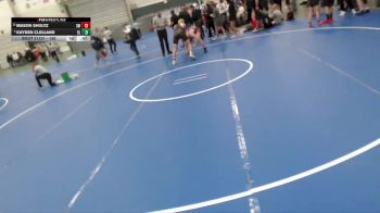 Replay: Mat 12 - 2025 Midwest Classic Nationals 2025 | Mar 29 @ 3 PM
